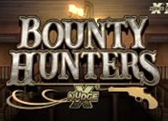 Bounty hunters игра