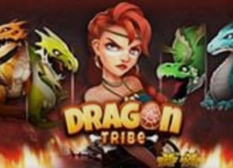 Dragon Tribe казино слот