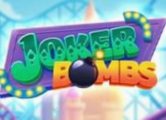 Joker Bombs аппарат